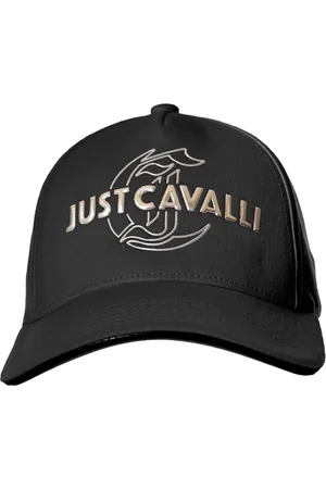 Roberto Cavalli Herren, Accessories, Schwarzk, ONE SIZEGröße: