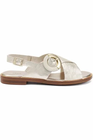 Frau Damen, Schuhe, Grau, 38 EUGröße: