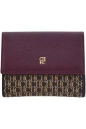 Carolina Herrera Damen, Accessories, Rot, ONE SIZEGröße: