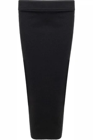 Tom Ford Damen, Kleider, Schwarzk, SGröße: