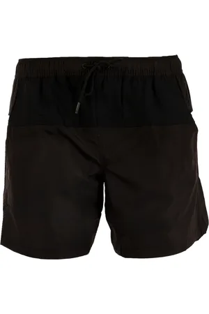 Bikkembergs Herren, Bademode, Schwarzk, SGröße: