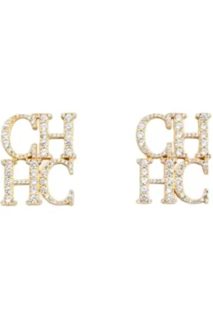 Carolina Herrera Damen, Accessories, Gelb, ONE SIZEGröße: