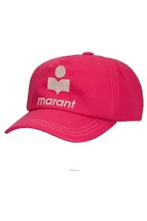 Isabel Marant Herren, Accessories, Rosa, ONE SIZEGröße: