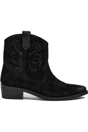 Sofie Schnoor Damen, Schuhe, Schwarzk, 37 EUGröße: