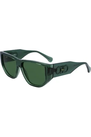 Salvatore Ferragamo Unisex, Accessories, Grün, ONE SIZEGröße: