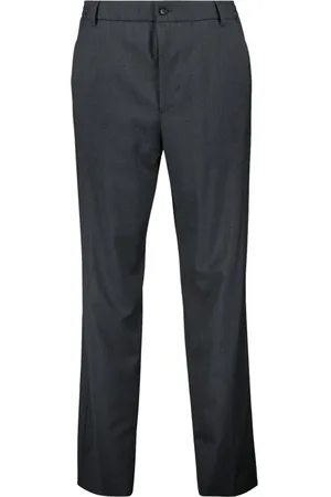Moncler Herren, Hosen, Grau, SGröße: