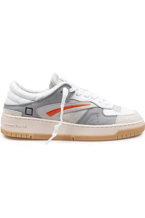 D.A.T.E. Herren, Schuhe, Mehrfarbig, 43 EUGröße: