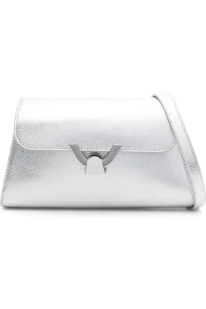 Coccinelle Damen, Taschen, Grau, ONE SIZEGröße: