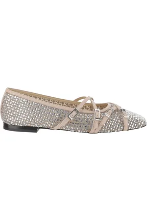 Mach & Mach Damen, Schuhe, Rosa, 39 EUGröße: