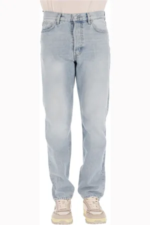 haikure Herren, Jeans, Blau, W36Größe: