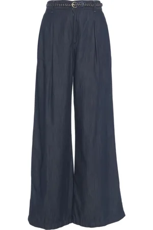 Liu Jo Damen, Hosen, Blau, W27Größe: