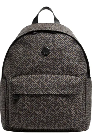 Moncler Herren, Taschen, Blau, ONE SIZEGröße: