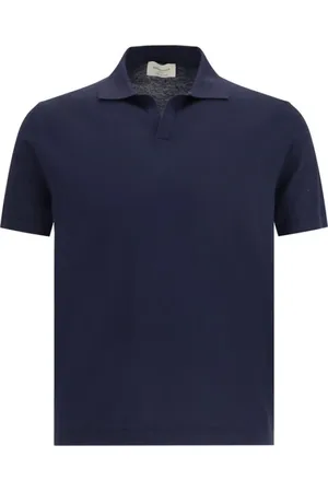 BROOKSFIELD Herren, Oberteile, Blau, MGröße: