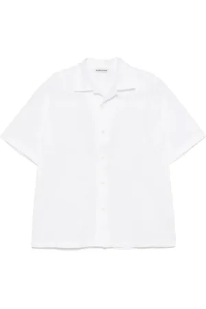 YMC YOU MUST CREATE Herren, Shirts, Weiß, MGröße: