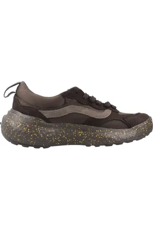 Vans Herren, Schuhe, Braun, 37 EUGröße: