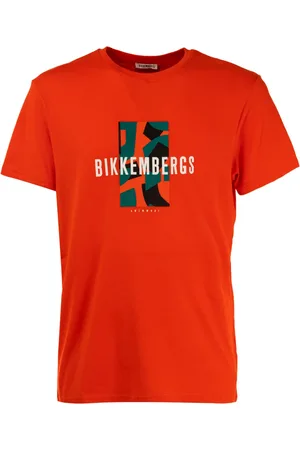 Bikkembergs Herren, Oberteile, , 2XLGröße: