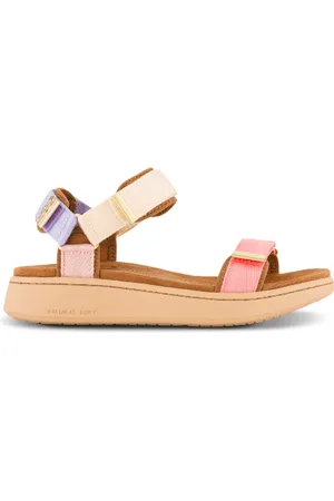Woden Damen, Schuhe, Mehrfarbig, 37 EUGröße: