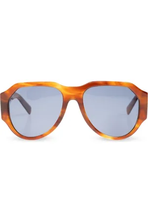 Dolce & Gabbana Herren, Accessories, Braun, 58 MMGröße:
