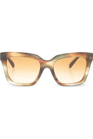 Dolce & Gabbana Damen, Accessories, Braun, 55 MMGröße: