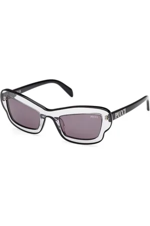 Emilio Pucci Damen, Accessories, Grau, ONE SIZEGröße: