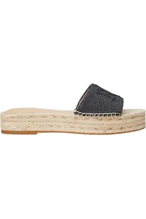Ralph Lauren Damen, Schuhe, Schwarzk, 37 EUGröße: