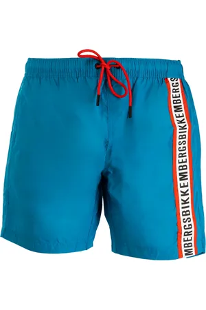 Bikkembergs Herren, Bademode, Blau, SGröße:
