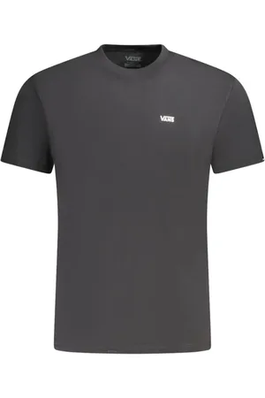 Vans Herren, Oberteile, Schwarzk, XSGröße: