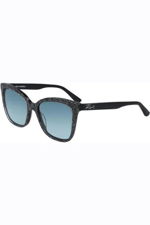 Karl Lagerfeld Damen, Accessories, Schwarzk, ONE SIZEGröße: