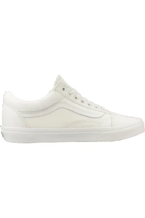 Vans Herren, Schuhe, Weiß, 39 EUGröße: