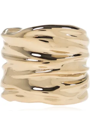 Salvatore Ferragamo Damen, Accessories, Gelb, 52 MMGröße: