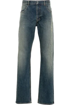 Givenchy Herren, Jeans, Blau, W30Größe: