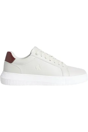 Calvin Klein Herren, Schuhe, Weiß, 45 EUGröße: