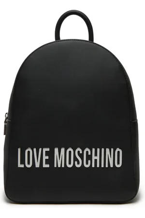 Moschino Damen, Taschen, Schwarzk, ONE SIZEGröße: