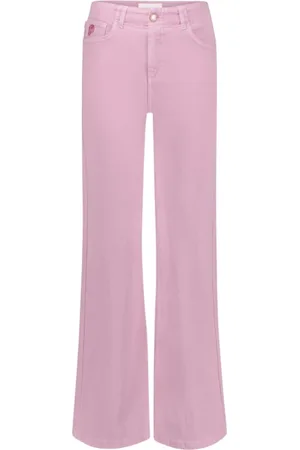Fabienne Chapot Damen, Jeans, Rosa, W29Größe: