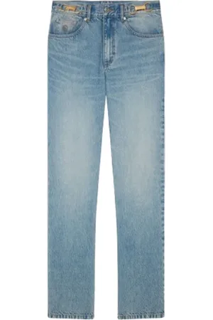 Stella McCartney Damen, Jeans, Blau, W25Größe: