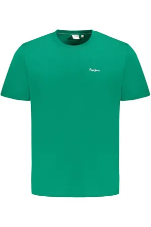 Pepe Jeans Herren, Oberteile, Grün, 2XLGröße: