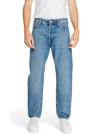 JACK & JONES Herren, Jeans, Blau, W28 L32Größe: