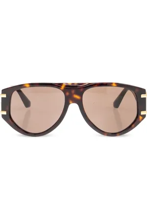 Dolce & Gabbana Damen, Accessories, Braun, 57 MMGröße: