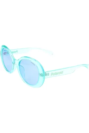 Polaroid Damen, Accessories, Blau, ONE SIZEGröße: