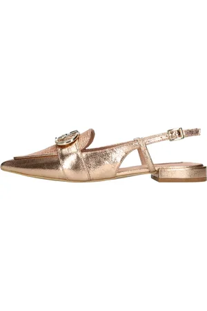 Liu Jo Damen, Schuhe, Rosa, 40 EUGröße: