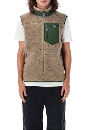 Patagonia Herren, Jacken, Grau, LGröße: