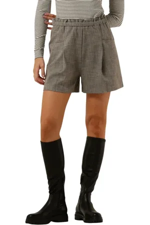 Ruby Tuesday Damen, Shorts, Schwarzk, MGröße: