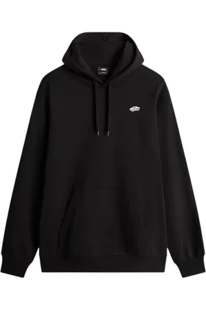 Vans Herren, Sweatshirts & Hoodies, Schwarzk, MGröße: