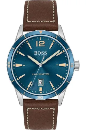 HUGO BOSS Herren, Accessories, Braun, ONE SIZEGröße: