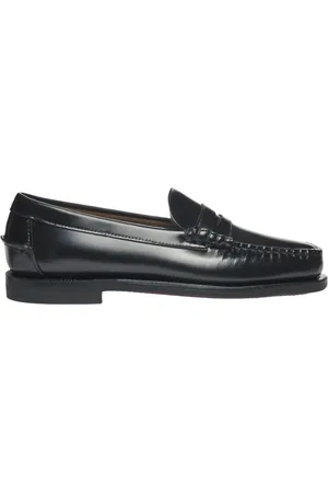 SEBAGO Damen, Schuhe, Schwarzk, 41 EUGröße: