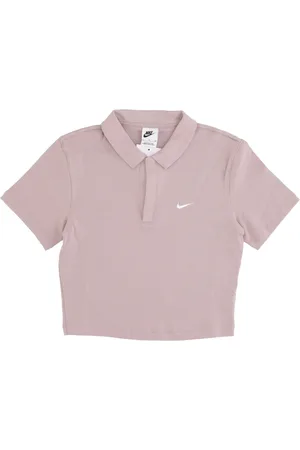 Nike Damen, Oberteile, Rosa, LGröße: