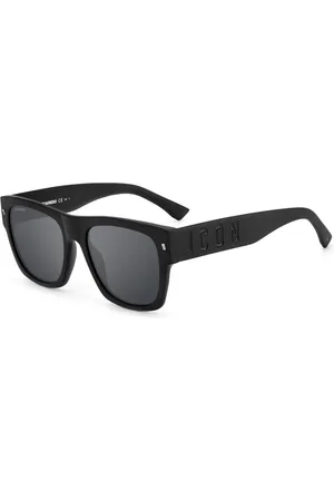 Dsquared2 Damen, Accessories, Schwarzk, 52 MMGröße: