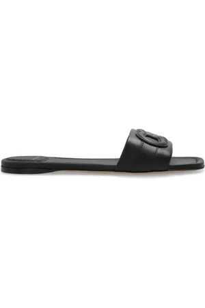 Salvatore Ferragamo Damen, Schuhe, Schwarzk, 35 1/2 EUGröße: