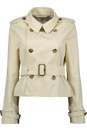 Burberry Damen, Mäntel, , SGröße: