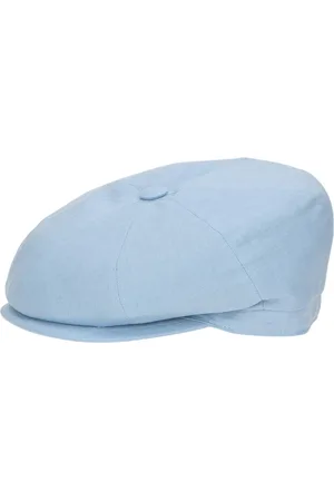 Borsalino Unisex, Accessories, Blau, 58 CMGröße: